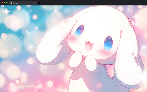 Cinnamoroll Wallpapers HD New Tab - Sanrio Characters :: Transform your new tab with adorable Cinnamoroll HD wallpapers. Featuring cute Sanrio puppy in kawaii pastel settings for anime fans