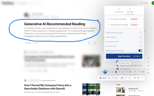 Snappr - Makes screen-recording easier :: Experience a free and privacy-focused screen recorder with limitless features. Effortlessly capture, annotate, and edit your videos!