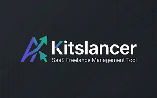 Kitslancer :: For Fastwork freelancers: quick tasks, notes, a work timer, chat triage, and opt-in sync of clients into Kitslancer.