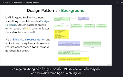 Udemy Subtitle Translator :: Translate Udemy subtitles from English to other languages, support bilingual display and caption export