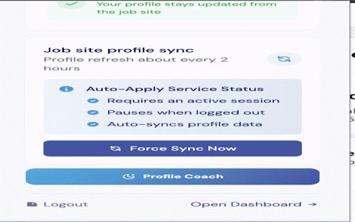 CloudHire :: CloudHire Chrome Extension