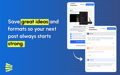 LiGoAI :: Engage on LinkedIn, X, Reddit & Meta with humanized comments