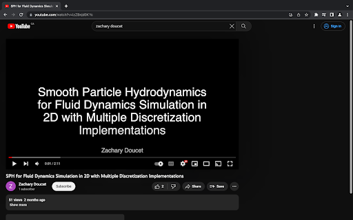 YouFocus :: Improves productivity by removing distractions from YouTube.