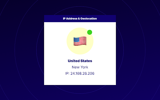 Geolocation Checker :: Check if your VPN works by displaying your current IP, city, and country. Stay informed about your virtual geolocation.
