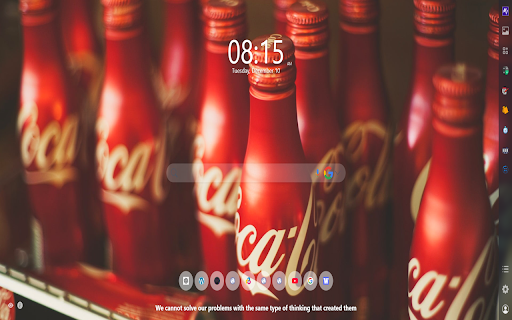 Coca Cola MeaVana :: Welcome to the Coca Cola MeaVana new tab page!