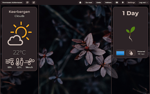 Smartschool+ :: Enhance your Smartschool experience with themes and more