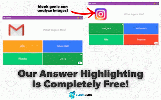 Blooket Hack | Get Blooket Answers With BlookGenie :: Blooket hack that finds every answer instantly. Free unlimited answers, or upgrade to auto-click and fully automate any game mode.