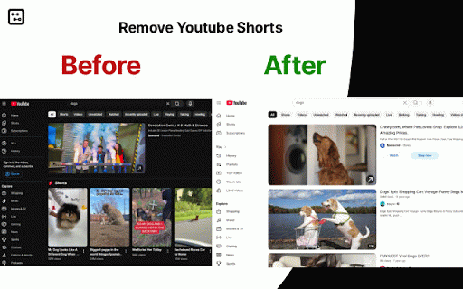 PresetEngine - Block Pop-ups & Customize Sites :: Create no-code presets to block pop-ups, hide clutter, and customize any website for focused, accessible browsing.