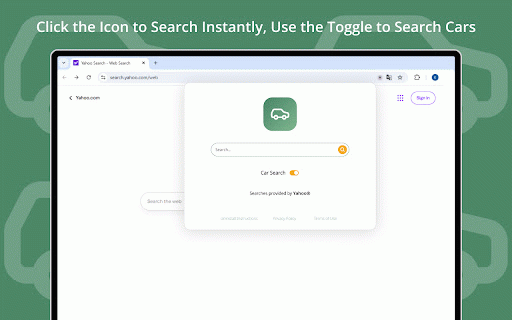 OtoDrive :: Fast and Focused Search for Cars