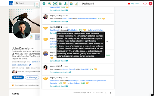 CIRA :: Ready to level up your networking game & build an exclusive circle of trusted partners? CIRA makes intelligent networking effortless
