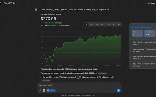 Agentic Workers :: Hands off Agent Workflows on your favorite AI platforms