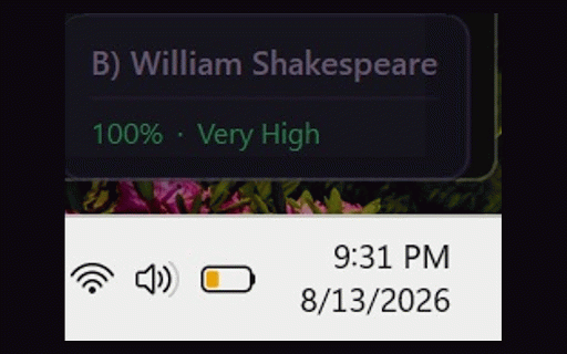 ScreenAnswer :: Highlight text for AI answers - hotkey or auto-highlight. Copies answers for quick paste.