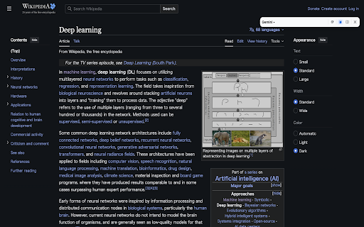 Gemini Sidebar :: Floating or split-screen Gemini sidebar on any webpage