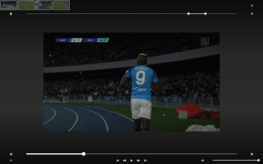 Video Bookmarks :: Web player to easily create and replay sections from videos on any site