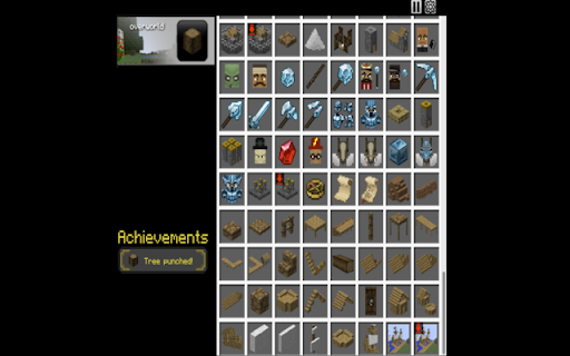 GrindCraft Unblocked :: GrindCraft Unblocked