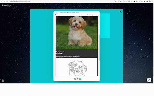 Dream Style Pro :: Dream Style Pro