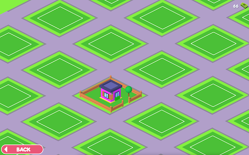 House Painter Game :: Play House Painter Game right on Chrome™ Browser! Offline and Popup Version, without internet required!