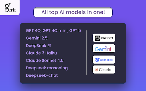 Egenie AI :: Egenie AI