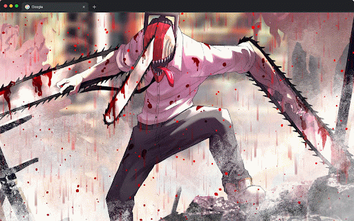 Denji Wallpapers New Tab - Chainsaw Man Anime Manga Backgrounds :: Denji wallpapers for new tab. Chainsaw Man anime & manga character backgrounds. Free HD Denji wallpapers for CSM anime fans.