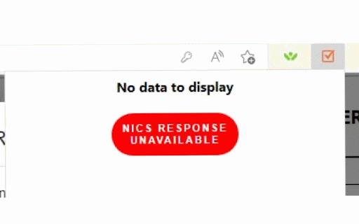 Rapid Form Assistant :: Assists in populating NICS E-Check and other state required forms