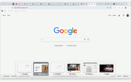 tabbr :: Slick tab management