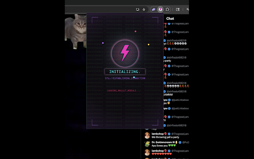 TKNZ :: Create meme coins directly from news articles. Powered by Meteora.