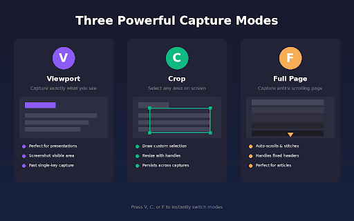 Grabify :: Capture slides and web pages to PDF or PowerPoint in seconds