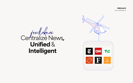 FeedLake :: Detect and follow RSS feeds on any website