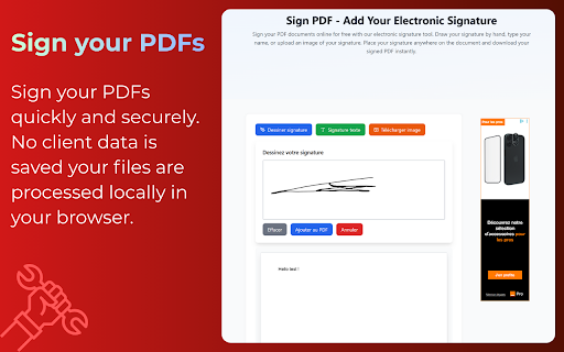 PDF All Tools - Quick Access :: Quick access to free PDF & Excel tools. Convert, merge, compress PDFs. Beautify Excel tables. All tools work in your browser.