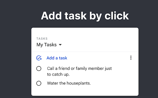Google Tasks :: The ultimate Google Tasker for all your Google Tasks. Manage any Google Task with our simple-to-use Google Tasks App.