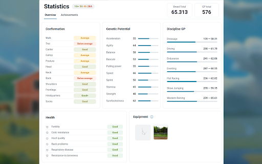 Realtools: BLVCK FORK :: A community-maintained revival of Realtools for Horse Reality.