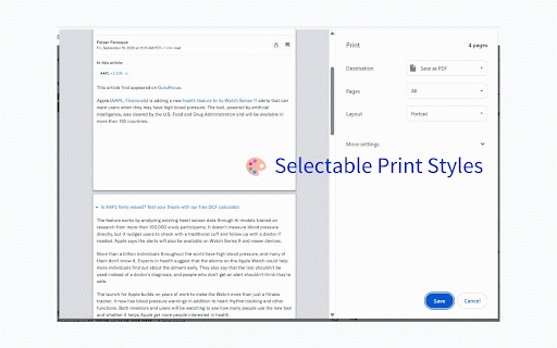 HTML to PDF :: Convert HTML web pages to PDF files with professional quality