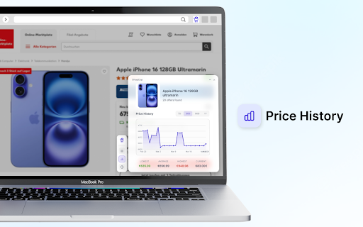 ShopCop - Preisvergleich & Preisverlauf, Finde bessere Preise :: Zahlen Sie nie wieder zu viel! ShopCop findet bessere Angebote für Produkte, die Sie betrachten, und hilft Ihnen Geld zu sparen.