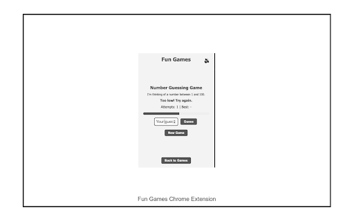 Fun Games Collection :: A collection of fun mini-games to play in your browser