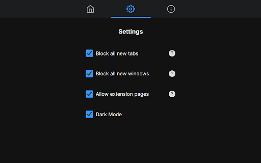 AdTab Killer — auto-close unwanted new tabs :: Instantly closes tabs, pop-ups, and windows generated by intrusive ads or malicious sites