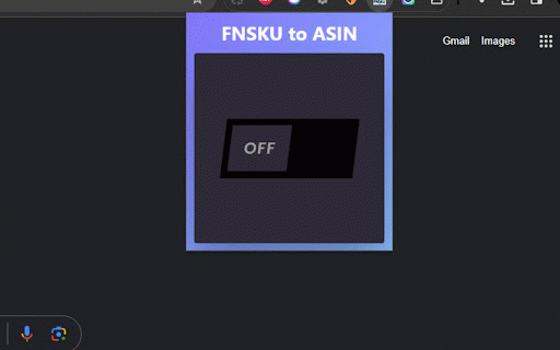FNSKU to ASIN :: Efficient FNSKU-to-ASIN API for Amazon sellers: Swift, accurate inventory management. Save time, reduce errors.