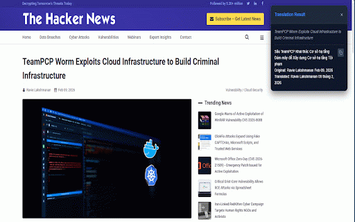 Image Translator OCR :: Capture screen area, extract text (OCR) and translate using Gemini/OpenAI.
