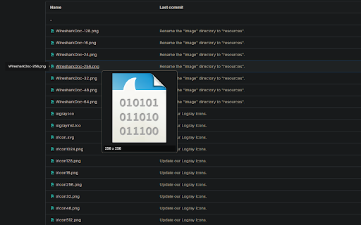 Image Preview for Git (GitHub/GitLab) :: Hover over image links on Git sites like GitHub and GitLab to see a preview.
