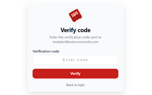 Safe Document Automation :: Browser extension that allows you to automate the process