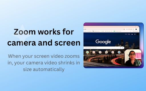 RookieClip – Screen And Camera Recorder with Auto Zoom :: RookieClip is a powerful screen & camera recorder with auto zoom that automatically highlights important parts of your screen—so…