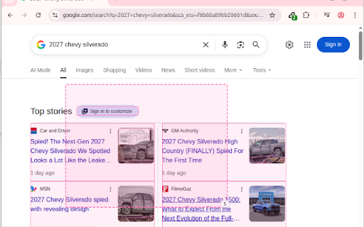 BulkyURLs :: Manage a large number of URLs without having to go back-and-forth between the browser.
