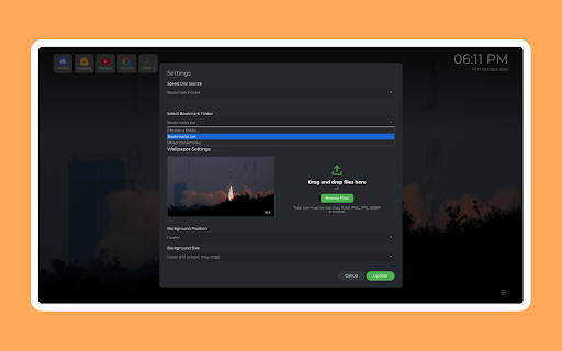 Naya Tab - A new tab extension by sharadcodes :: A new tab extension developed by Sharad Raj Singh Maurya who lives in India building useful things for the world.