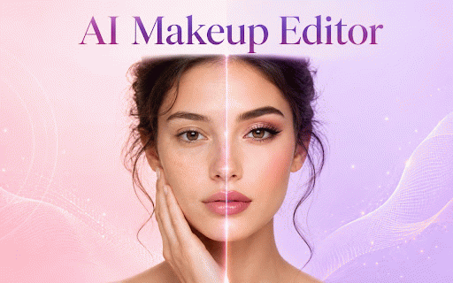 AI Makeup Editor - Virtual Makeup Tool :: Use the AI makeup editor to apply realistic virtual makeup looks to portrait photos, match reference images, and download polished…