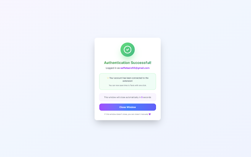 Tavlo - Save to Your Feed :: Save links to your personal Tavlo feed with one click