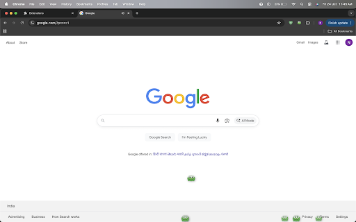 Frog Launcher 🐸💥 :: Launch frogs at things you disagree with online! 🐸💥