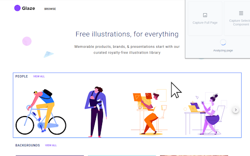 Website Cloner :: Convert websites or components to clean HTML with Tailwind CSS for development, migration, or AI integration