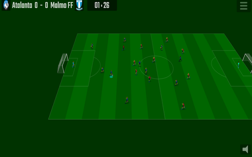 Soccer Skills Champions League :: Play Soccer Skills Champions League directly from the browser extension!