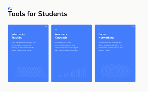 MailTrack :: Know exactly when your emails are read. Real-time tracking and link click notifications for Gmail.