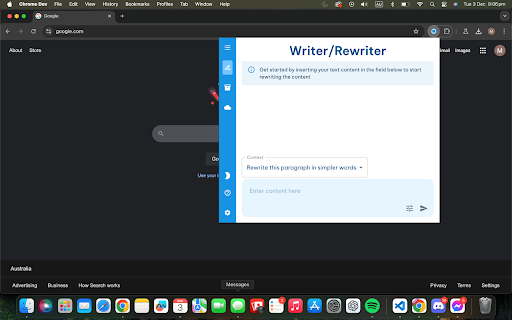 SummarAIze :: AI-powered summarization and translation for research.