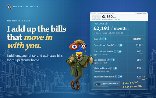 Inspector Walls :: I run background checks on every Rightmove and Zoopla home you open.